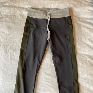 Fabletics Workout Pants